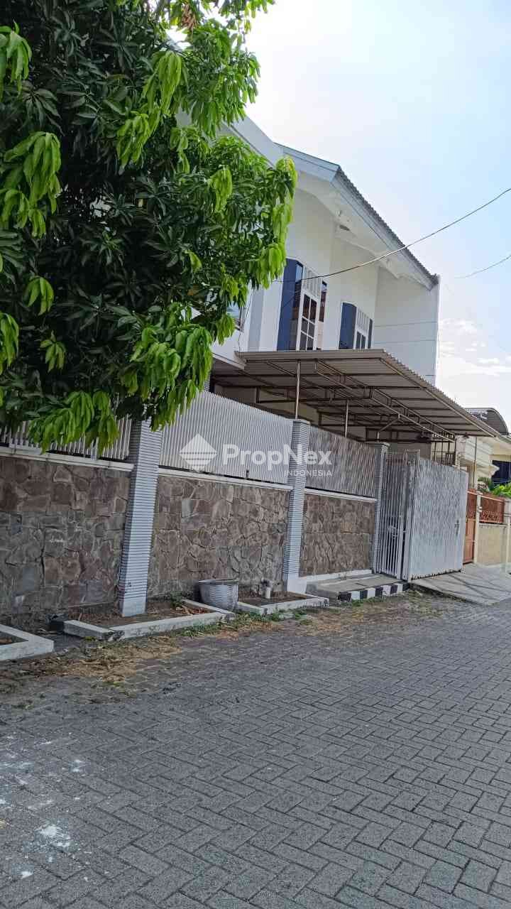 Rumah Simpang Darmo Permai Selatan (IF)